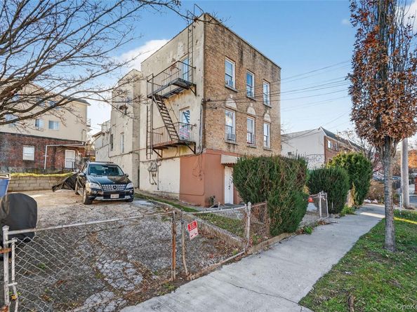 780 Bartholdi Street, Bronx NY 10467