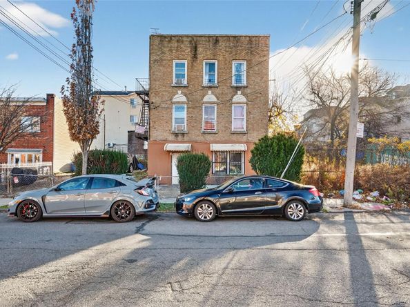 780 Bartholdi Street, Bronx NY 10467