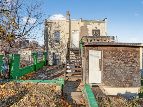 780 Bartholdi Street, Bronx NY 10467