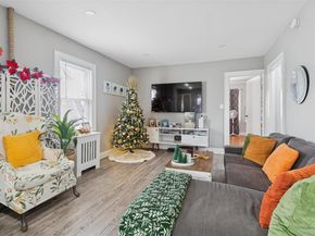 2861 Tilrose Avenue, Oceanside NY 11572