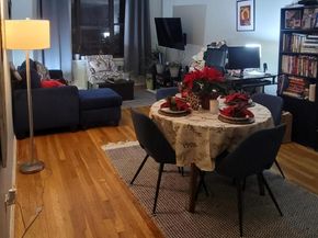 1199 E 53rd Street 7L, Brooklyn NY 11234