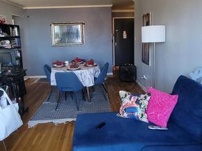 1199 E 53rd Street 7L, Brooklyn NY 11234