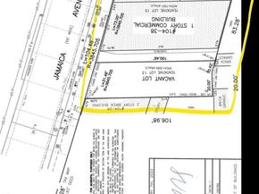 10438 Jamaica Avenue, Richmond Hill NY 11418