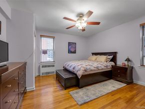 105-25 67 Avenue 3G, Forest Hills NY 11375