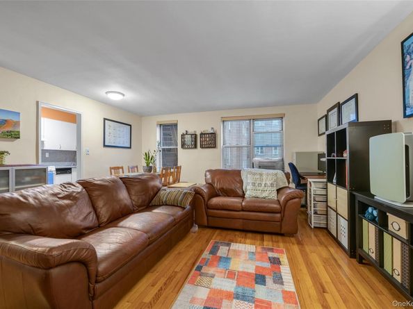 105-25 67 Avenue 3G, Forest Hills NY 11375