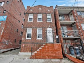 109-50 Corona Avenue, Corona NY 11368