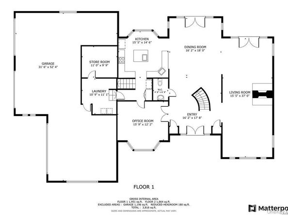 4 Mill Pond Road, Hampton Bays NY 11946