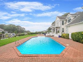 4 Mill Pond Road, Hampton Bays NY 11946