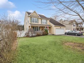 80 Fairview Avenue, Islip Terrace NY 11752