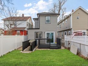 136-18 221st Street, Laurelton NY 11413
