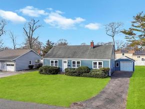 110 Monroe Avenue, Patchogue NY 11772
