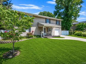 377 Montgomery Avenue, West Babylon NY 11704