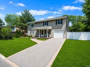 377 Montgomery Avenue, West Babylon NY 11704