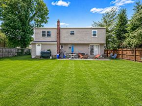 377 Montgomery Avenue, West Babylon NY 11704