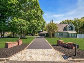3 Moor Lane, Patchogue NY 11772