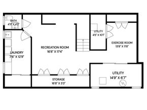 6 Montrose Road, Scarsdale NY 10583