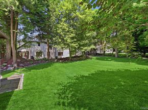 6 Montrose Road, Scarsdale NY 10583