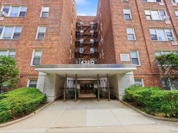 4320 Van Cortlandt E 1J, Bronx NY 10470