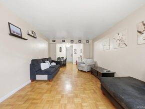 4320 Van Cortlandt E 1J, Bronx NY 10470