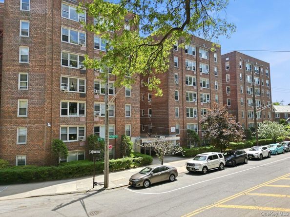 4320 Van Cortlandt E 1J, Bronx NY 10470