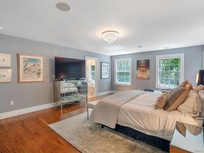 6 Woodruff Lane, Bridgehampton NY 11932
