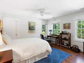 6 Woodruff Lane, Bridgehampton NY 11932