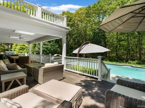 6 Woodruff Lane, Bridgehampton NY 11932