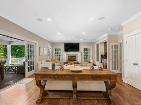 6 Woodruff Lane, Bridgehampton NY 11932