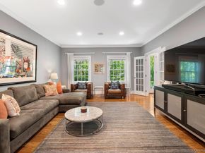 6 Woodruff Lane, Bridgehampton NY 11932