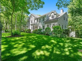 6 Woodruff Lane, Bridgehampton NY 11932