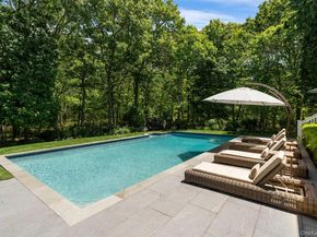 6 Woodruff Lane, Bridgehampton NY 11932