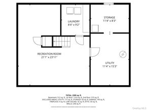 15 Hemlock Street, Merrick NY 11566