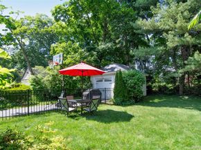 162 Ellison Avenue, Bronxville NY 10708