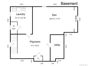 162 Ellison Avenue, Bronxville NY 10708