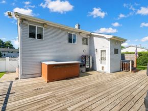 129 Sherman Street, Brentwood NY 11717