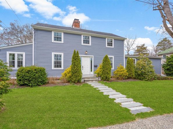1 Harmon Drive, Larchmont NY 10538
