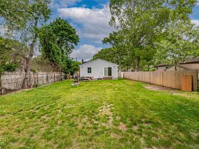 122 Church Drive, Mastic Beach NY 11951
