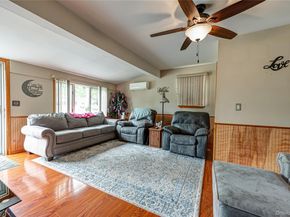 122 Church Drive, Mastic Beach NY 11951