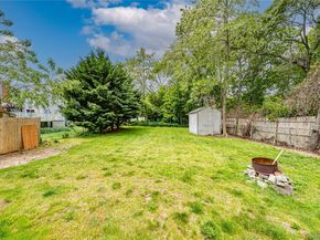 122 Church Drive, Mastic Beach NY 11951