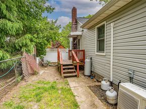 122 Church Drive, Mastic Beach NY 11951