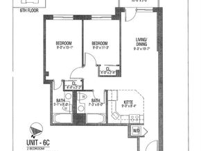 143-28 41st Avenue 6C, Flushing NY 11355