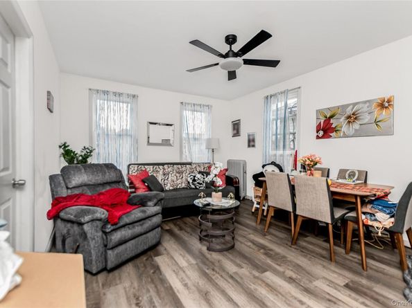 2810 Harrington Avenue, Bronx NY 10461