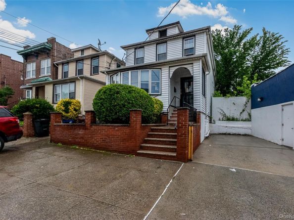 2810 Harrington Avenue, Bronx NY 10461
