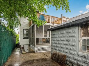 2810 Harrington Avenue, Bronx NY 10461