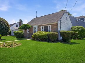 1082 Myron Street, Uniondale NY 11553