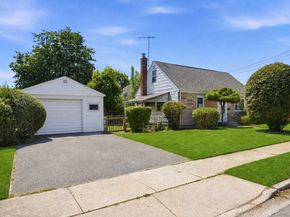 1082 Myron Street, Uniondale NY 11553