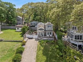 138 Shore Drive, Sound Beach NY 11789