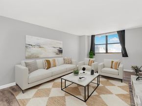 920 Metcalf Avenue 14J, Bronx NY 10473