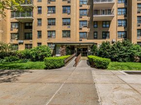 920 Metcalf Avenue 14J, Bronx NY 10473