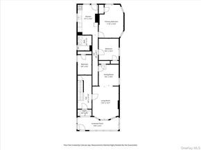 4384 Carpenter Avenue, Bronx NY 10466